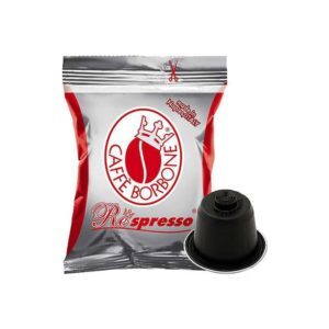 Nespresso-Kapseln Borbone Rosso (30 Stk.)