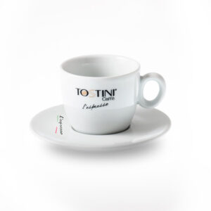 Cappuccino Tasse Tostini (1 Stk.)